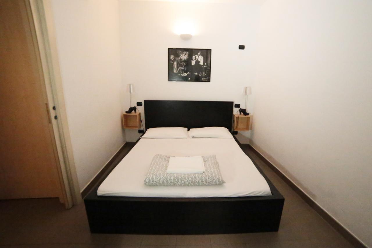 Abbey Hostel Genoa Luaran gambar